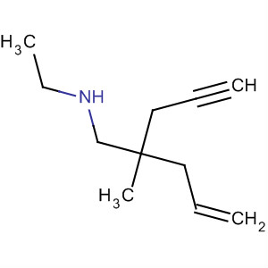 CAS 61753-51-3 molecular structure