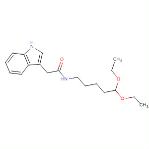 CAS 61755-51-9 structure