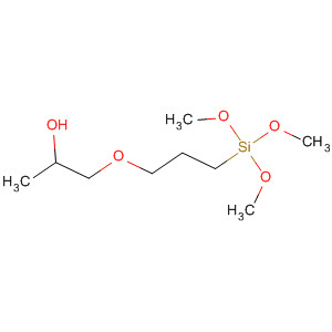 CAS 61756-51-2 molecular structure