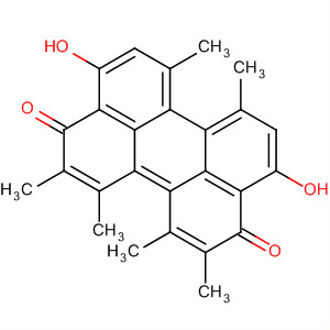 CAS 61774-51-4 molecular structure