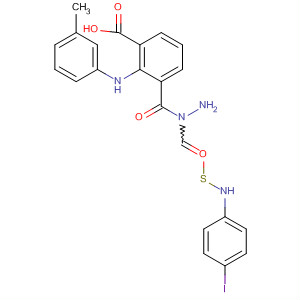 CAS 61808-51-3 molecular structure
