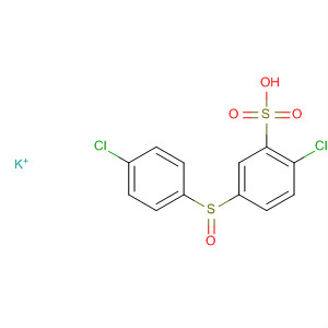 CAS 61852-51-5 molecular structure
