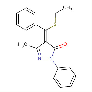 CAS 61861-51-6 molecular structure