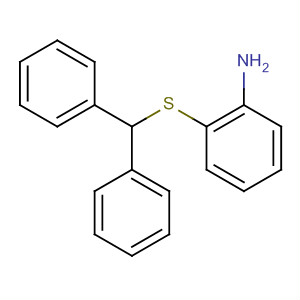 CAS 61883-51-0 molecular structure