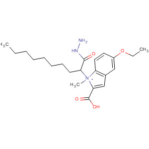 CAS 61905-51-9 structure