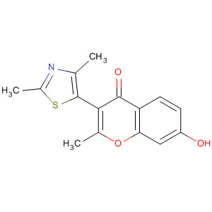 CAS 61928-51-6 structure