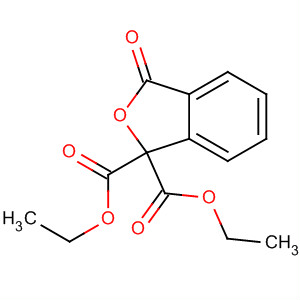 CAS 61958-51-8 molecular structure