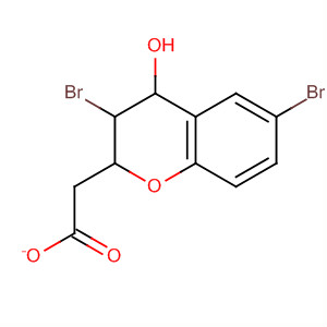 CAS 61961-51-1 structure