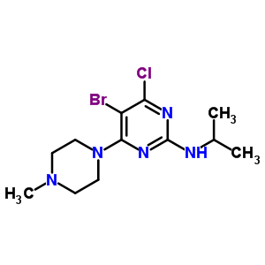 CAS 61973-51-1 structure