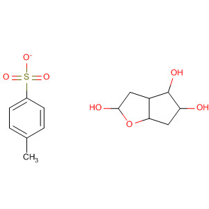 CAS 62003-51-4 molecular structure