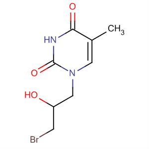CAS 62009-51-2 structure