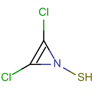 CAS 62019-51-6 molecular structure
