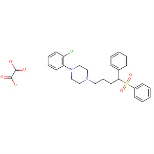 CAS 62089-51-4 structure