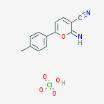 CAS 62090-51-1 structure