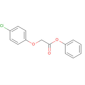 CAS 62095-51-6 molecular structure
