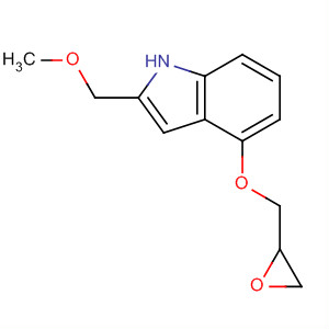 CAS 62119-51-1 structure