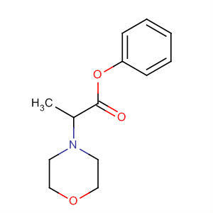 CAS 62131-51-5 structure