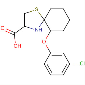 CAS 62159-51-7 structure