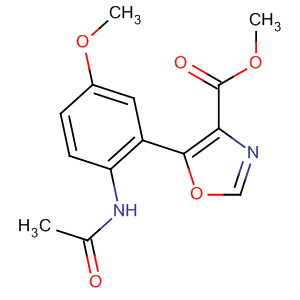 CAS 62175-51-3 structure