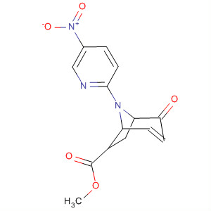 CAS 62219-51-6 molecular structure