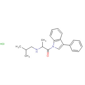 CAS 62236-51-5 structure