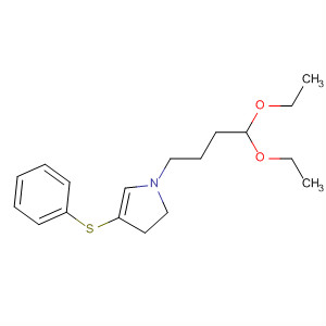 CAS 62240-51-1 molecular structure
