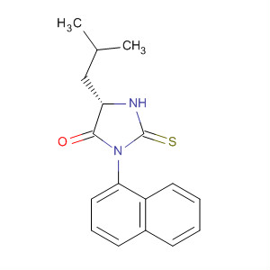CAS 62289-51-4 molecular structure