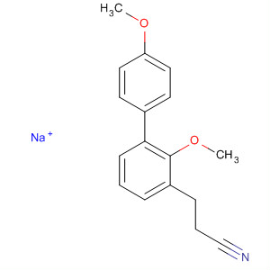 CAS 62297-51-2 molecular structure