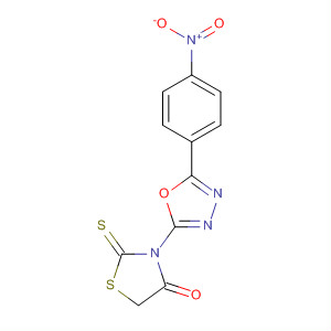 CAS 62329-51-5 structure