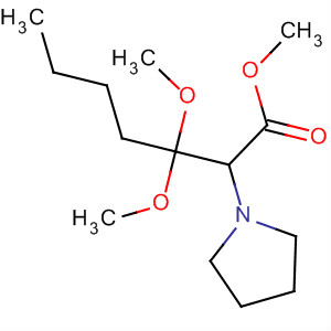 CAS 62333-51-1 structure