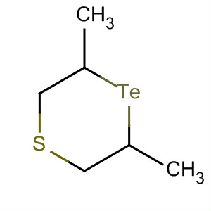 CAS 62336-51-0 molecular structure
