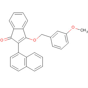 CAS 62345-51-1 structure