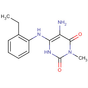 CAS 62348-51-0 structure