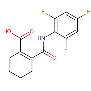 CAS 62367-51-5 structure