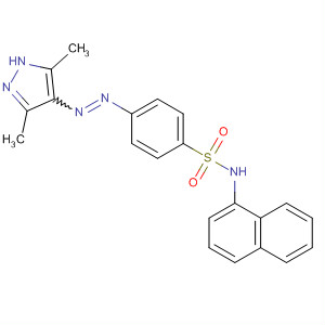 CAS 62379-51-5 molecular structure