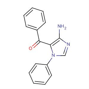 CAS 62382-51-8 molecular structure