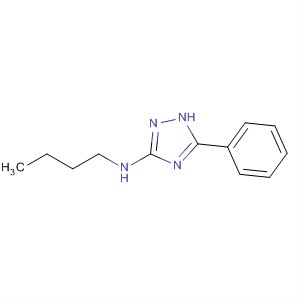 CAS 62400-51-5 molecular structure