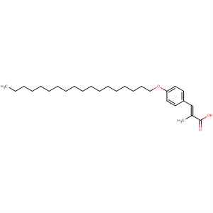 CAS 62418-51-3 molecular structure