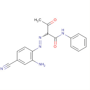 CAS 62419-51-6 molecular structure