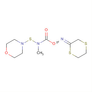 CAS 62425-51-8 structure