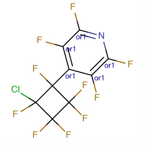 CAS 62452-51-1 structure