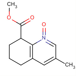 CAS 62455-51-0 molecular structure