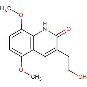 CAS 62480-51-7 structure