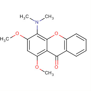 CAS 62497-51-2 molecular structure
