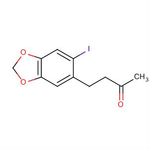 CAS 62518-51-8 molecular structure