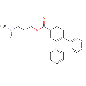 CAS 62544-51-8 structure