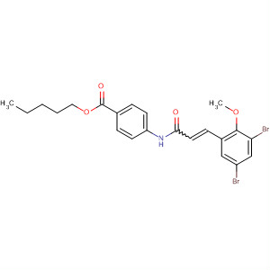 CAS 62547-51-7 molecular structure