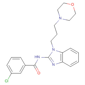 CAS 62553-51-9 structure