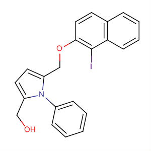 CAS 62557-51-1 structure