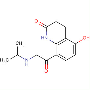 CAS 62566-51-2 structure